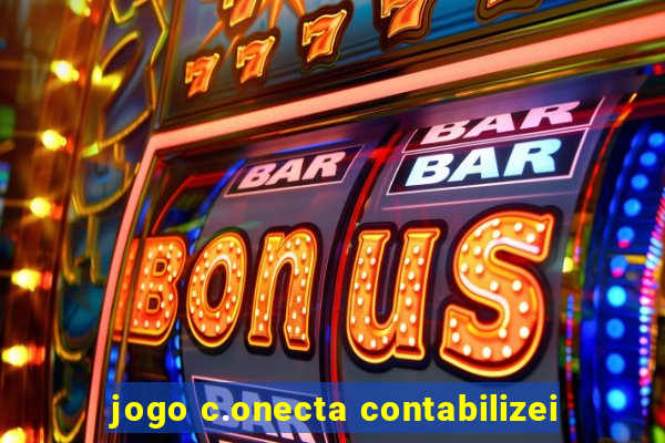 jogo c.onecta contabilizei